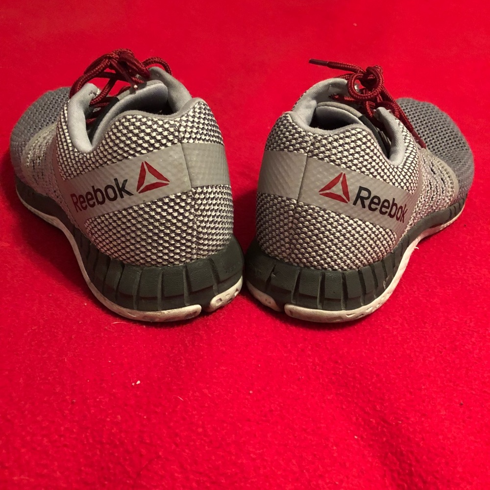 Men's Reebok - Picture 4 of 6